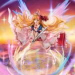 Descubre el apasionante mundo de Estatua Princess Connect Pecorine.