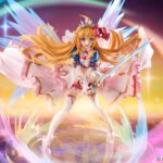 Descubre el apasionante mundo de Estatua Princess Connect Pecorine.