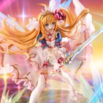 Descubre el apasionante mundo de Estatua Princess Connect Pecorine.