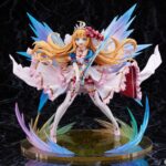 Descubre el apasionante mundo de Estatua Princess Connect Pecorine.
