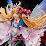 Descubre el apasionante mundo de Estatua Princess Connect Pecorine.