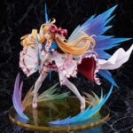 Descubre el apasionante mundo de Estatua Princess Connect Pecorine.
