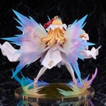 Descubre el apasionante mundo de Estatua Princess Connect Pecorine.
