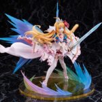 Descubre el apasionante mundo de Estatua Princess Connect Pecorine.