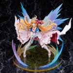 Descubre el apasionante mundo de Estatua Princess Connect Pecorine.
