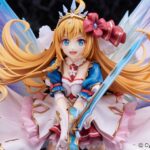 Descubre el apasionante mundo de Estatua Princess Connect Pecorine.