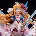 Descubre el apasionante mundo de Estatua Princess Connect Pecorine.