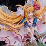 Descubre el apasionante mundo de Estatua Princess Connect Pecorine.