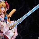 Descubre el apasionante mundo de Estatua Princess Connect Pecorine.
