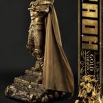 Descubre el apasionante mundo de Estatua Raoh Gold Version.
