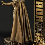 Descubre el apasionante mundo de Estatua Raoh Gold Version.
