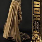 Descubre el apasionante mundo de Estatua Raoh Gold Version.