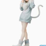 Descubre el apasionante mundo de Estatua SPM Emilia The Great Spirit.