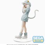 Descubre el apasionante mundo de Estatua SPM Emilia The Great Spirit.