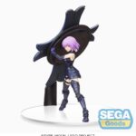 Descubre el apasionante mundo de Estatua SPM Shielder Mash Kyrielight.