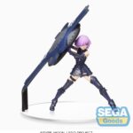 Descubre el apasionante mundo de Estatua SPM Shielder Mash Kyrielight.