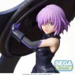 Descubre el apasionante mundo de Estatua SPM Shielder Mash Kyrielight.