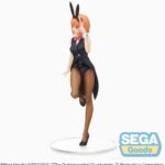 Descubre el apasionante mundo de Estatua SPM Yotsuba Nakano Dealer.