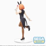 Descubre el apasionante mundo de Estatua SPM Yotsuba Nakano Dealer.