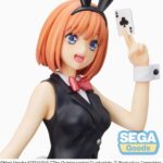 Descubre el apasionante mundo de Estatua SPM Yotsuba Nakano Dealer.