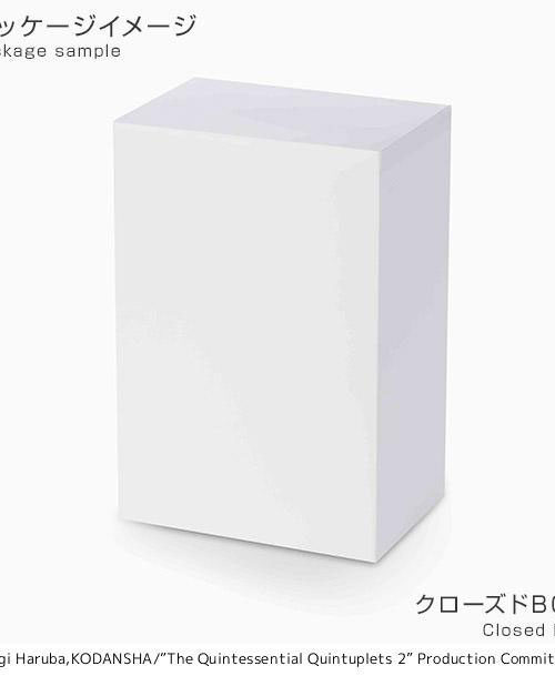 Descubre el apasionante mundo de Estatua SPM Yotsuba Nakano Dealer.