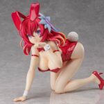 Descubre el apasionante mundo de Estatua Stephanie Dola Bare Leg Bunny.