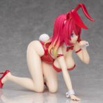 Descubre el apasionante mundo de Estatua Stephanie Dola Bare Leg Bunny.