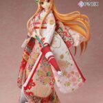 Descubre el apasionante mundo de Estatua Sword Art Online Asuna Japanese.