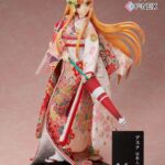 Descubre el apasionante mundo de Estatua Sword Art Online Asuna Japanese.