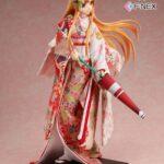 Descubre el apasionante mundo de Estatua Sword Art Online Asuna Japanese.