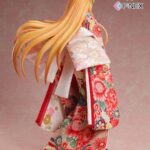 Descubre el apasionante mundo de Estatua Sword Art Online Asuna Japanese.