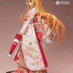 Descubre el apasionante mundo de Estatua Sword Art Online Asuna Japanese.