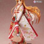 Descubre el apasionante mundo de Estatua Sword Art Online Asuna Japanese.