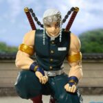 Descubre el apasionante mundo de Estatua Tengen Uzui Hashira Meeting.