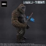 Descubre el apasionante mundo de Estatua TOHO Large Kaiju Series Kong.