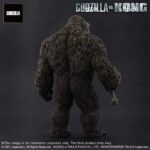 Descubre el apasionante mundo de Estatua TOHO Large Kaiju Series Kong.