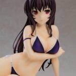 Descubre el apasionante mundo de Estatua Utaha Kasumigaoka Animation.