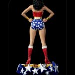 Descubre el apasionante mundo de Estatua Wonder Woman Lynda Carter.