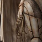 Descubre el apasionante mundo de Estatua Wonder Woman Museum Line.
