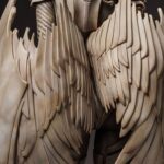 Descubre el apasionante mundo de Estatua Wonder Woman Museum Line.