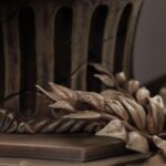 Descubre el apasionante mundo de Estatua Wonder Woman Museum Line.