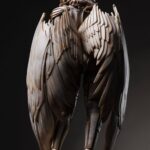 Descubre el apasionante mundo de Estatua Wonder Woman Museum Line.