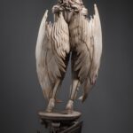 Descubre el apasionante mundo de Estatua Wonder Woman Museum Line.