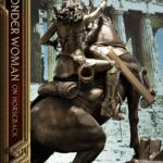 Descubre el apasionante mundo de Estatua Wonder Woman on Horseback.