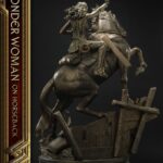 Descubre el apasionante mundo de Estatua Wonder Woman on Horseback.