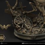Descubre el apasionante mundo de Estatua Wonder Woman on Horseback.
