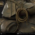 Descubre el apasionante mundo de Estatua Wonder Woman on Horseback.