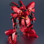 Descubre el apasionante mundo de Figura Gundam MSN-04 Sazabi.