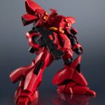 Descubre el apasionante mundo de Figura Gundam MSN-04 Sazabi.