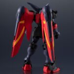 Descubre el apasionante mundo de Figura Gundam Universe GF13-001 NHII.